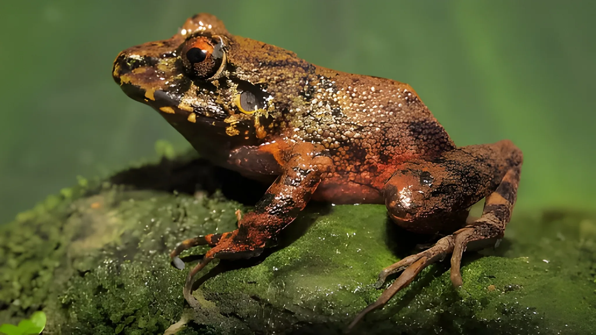new-frog-species-identified-after-being-hidden-in-museum-for-a-century