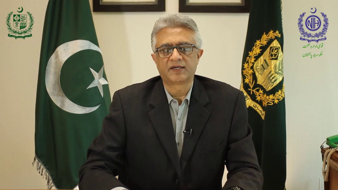 no-case-of-omicron-variant-detected-in-pakistan-so-far-says-dr-faisal-sultan
