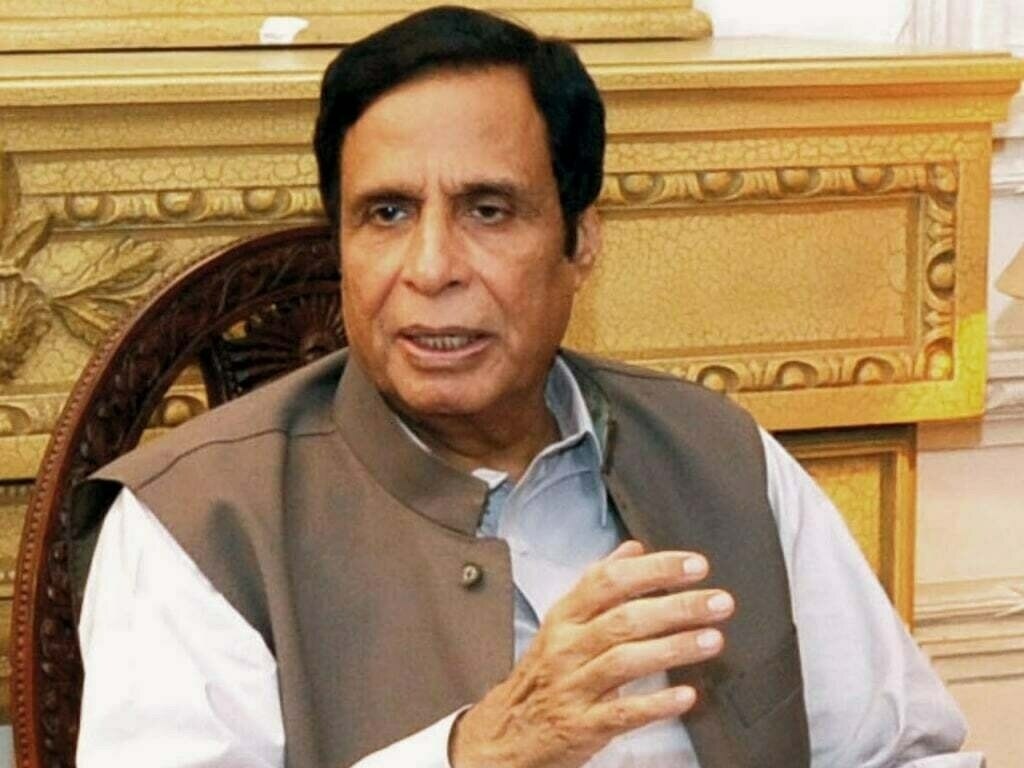 no-trust-motion-submitted-against-punjab-cm-pervaiz-elahi