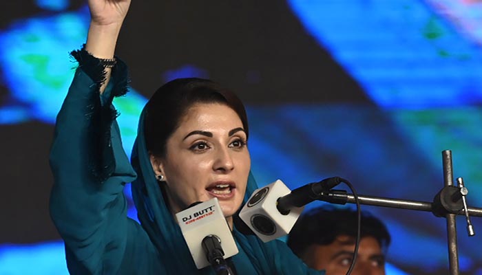 no-trust-move-is-a-risk-that-must-be-taken-says-maryam-nawaz