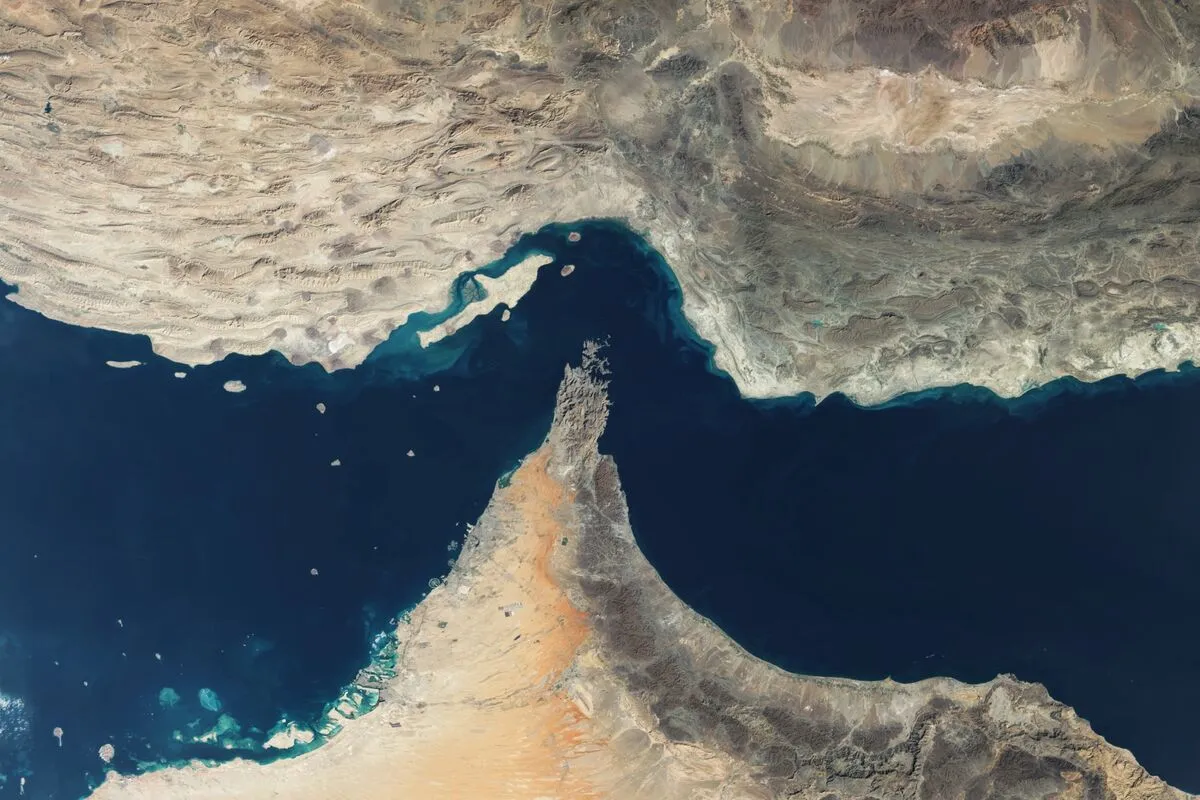 oil-prices-rise-as-the-strait-of-hormuz-remains-closed-ahead-of-trumps-deadline