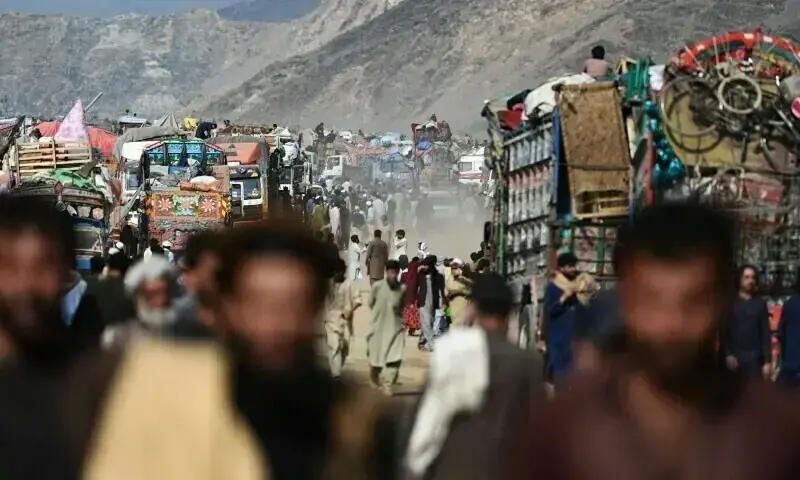 pakistan-repatriates-over-680-000-afghan-nationals-in-ongoing-drive