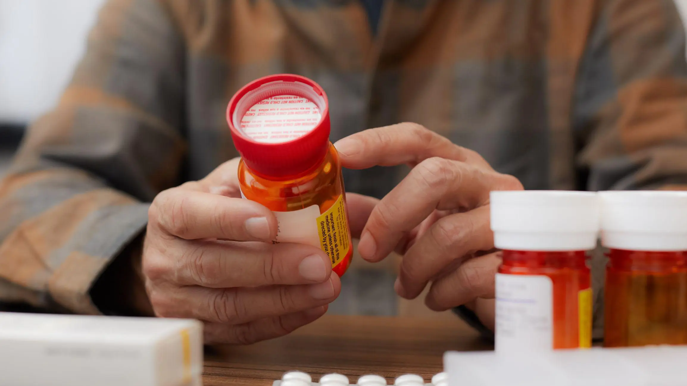 pharmaceutical-products-will-face-100-tariffs-in-the-us-unless-companies-reach-an-agreement