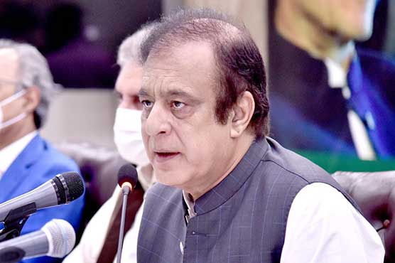 pm-imran-wants-across-the-board-accountability-says-shibli-faraz