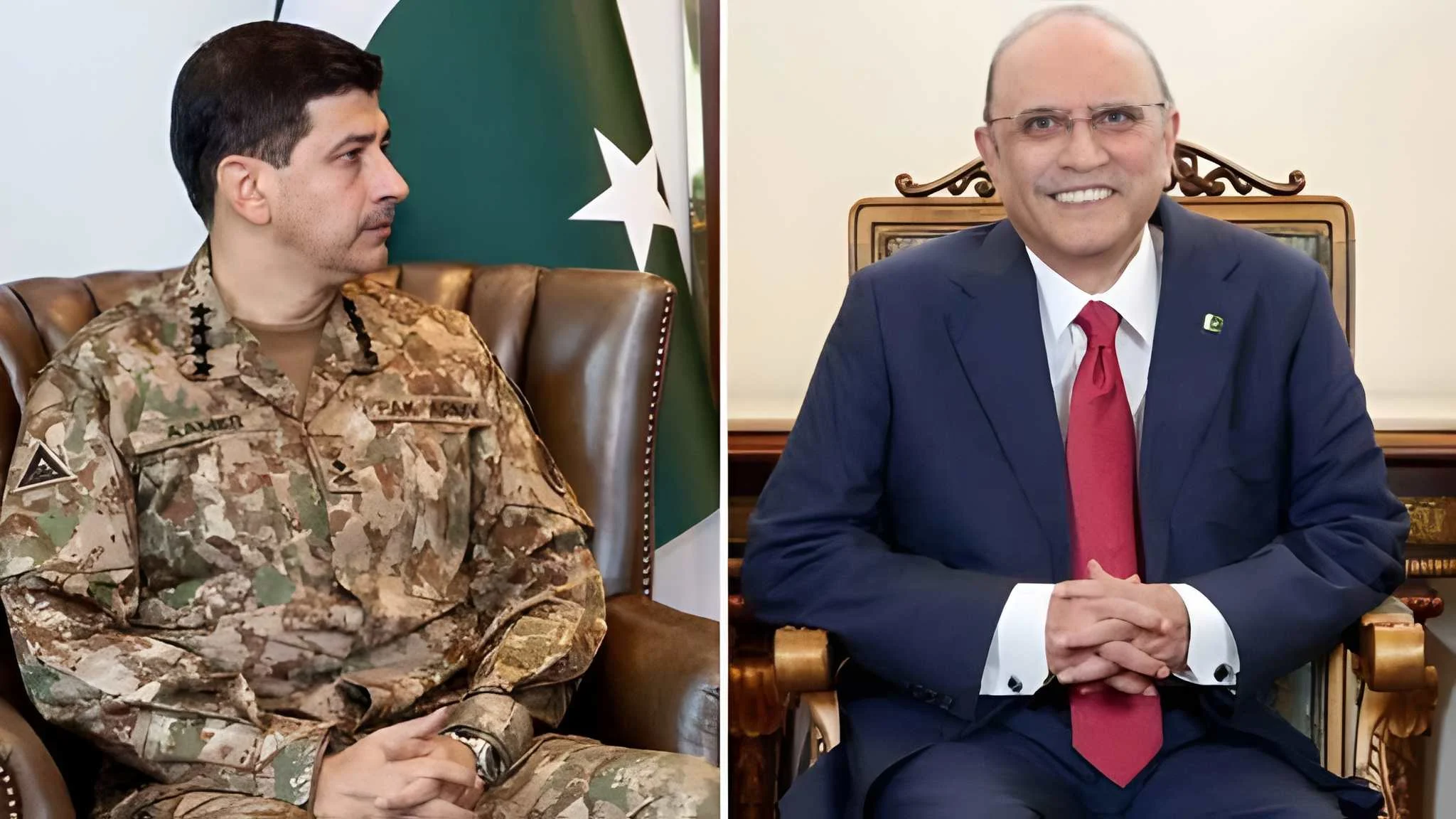 president-zardari-approves-nishaniimtiaz-for-cnsc-gen-aamer-raza