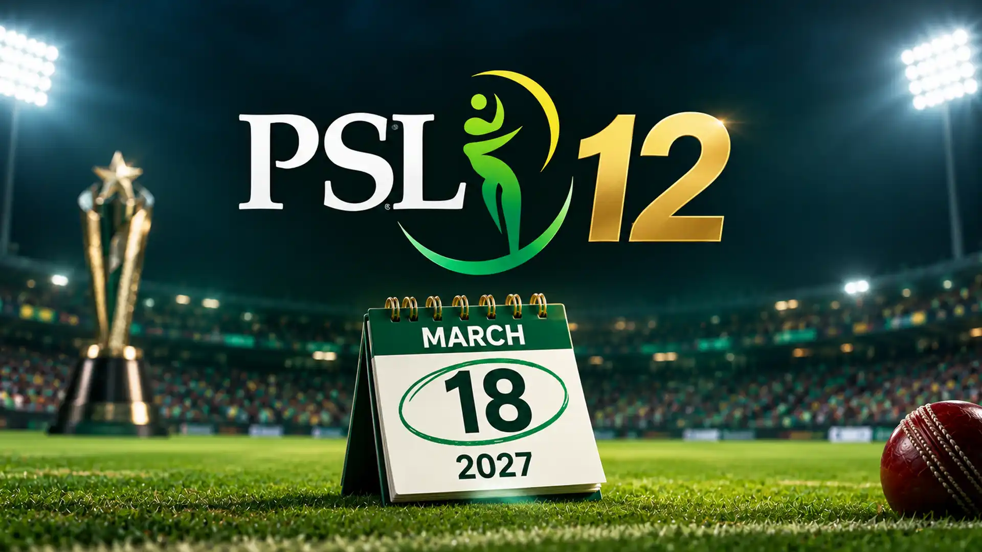 psl-12-to-start-on-march-18-2027-pcb-announces
