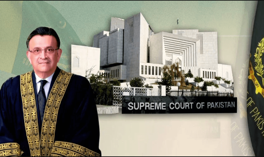 pti-must-play-its-role-in-the-parliament-says-cjp-umar-ata-bandial