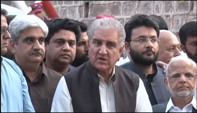 pti-to-give-strong-political-reaction-if-imran-khan-arrested