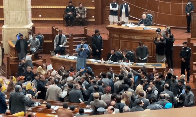 punjab-assembly-to-be-dissolved-tomorrow-says-fawad