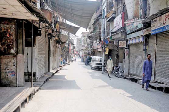 punjab-govt-extends-coronavirus-lockdown-till-may-30