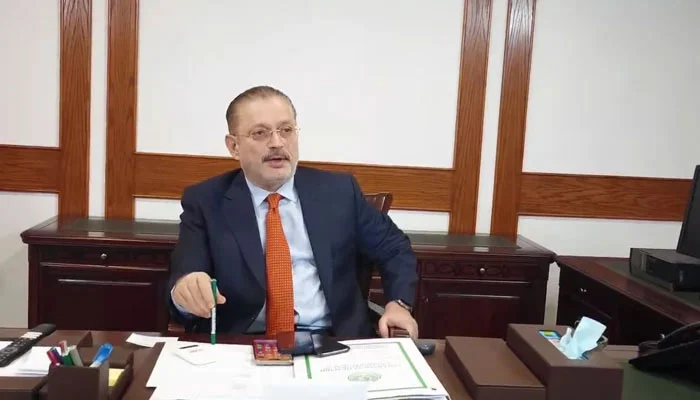sharjeel-directs-authorities-to-address-rising-transport-fares