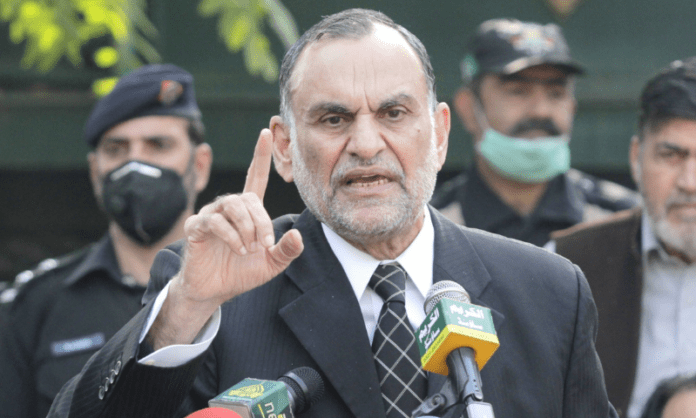 shc-stops-sindh-police-from-arresting-azam-swati-in-additional-cases