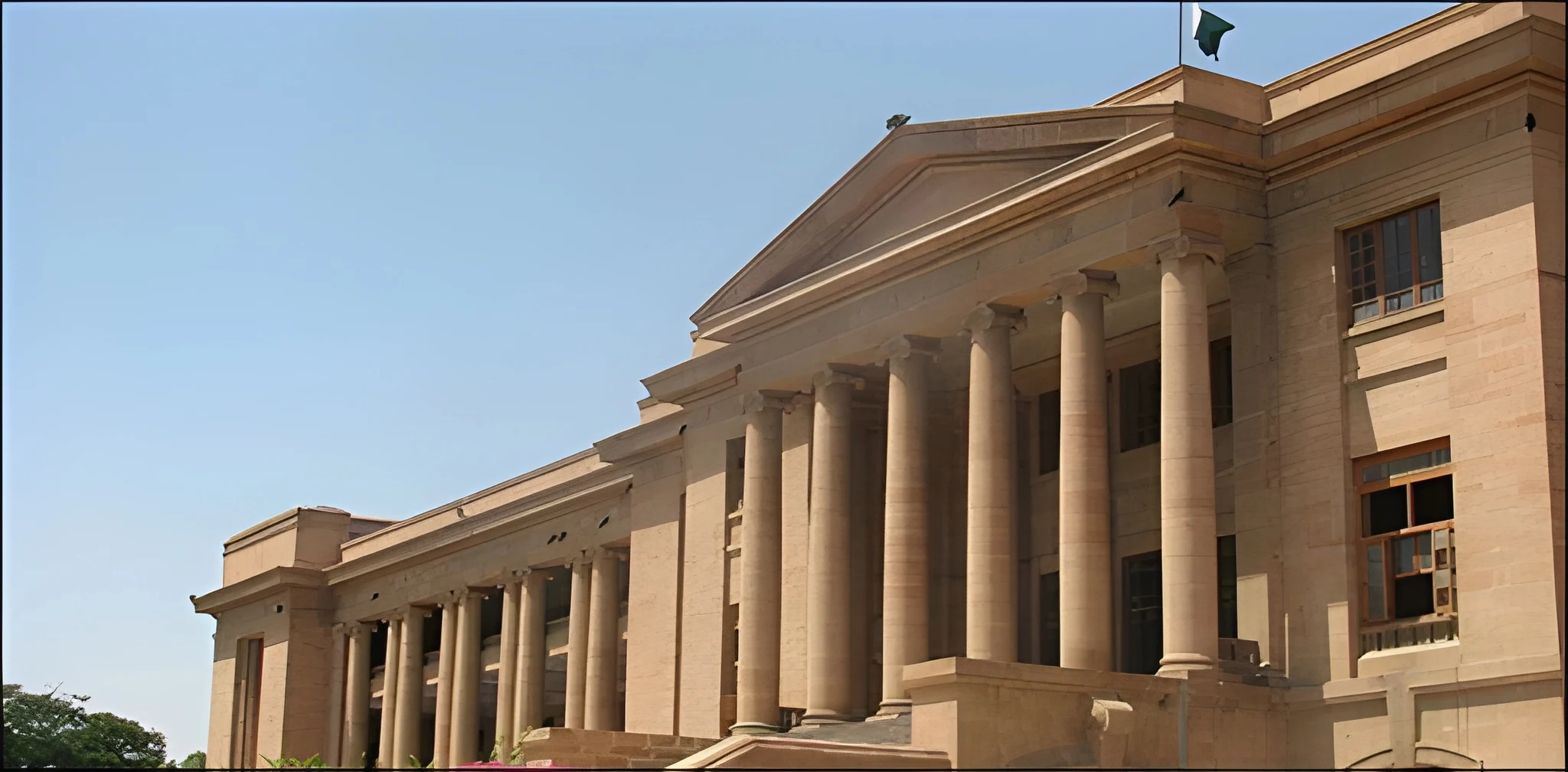 sindh-high-court-announces-court-holiday-on-july-29