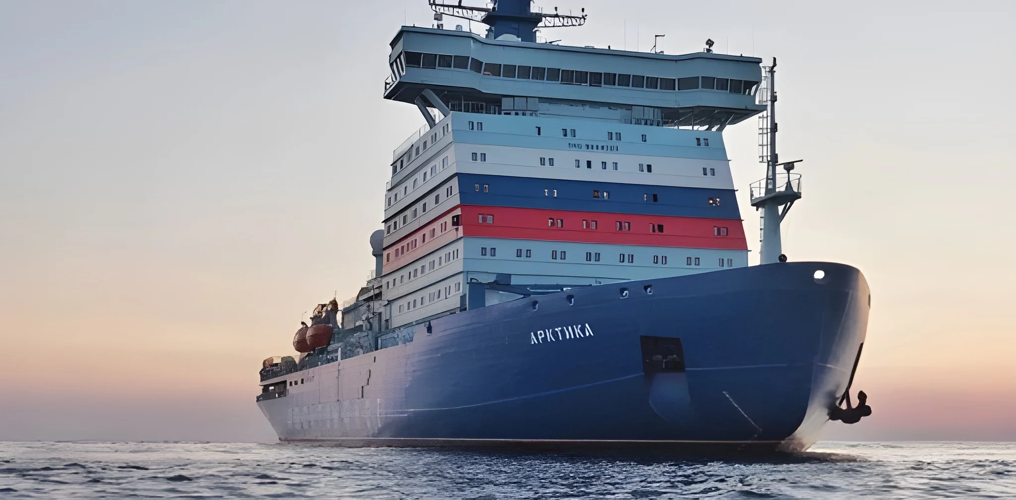 south-korea-to-send-first-container-ship-through-arctic-route