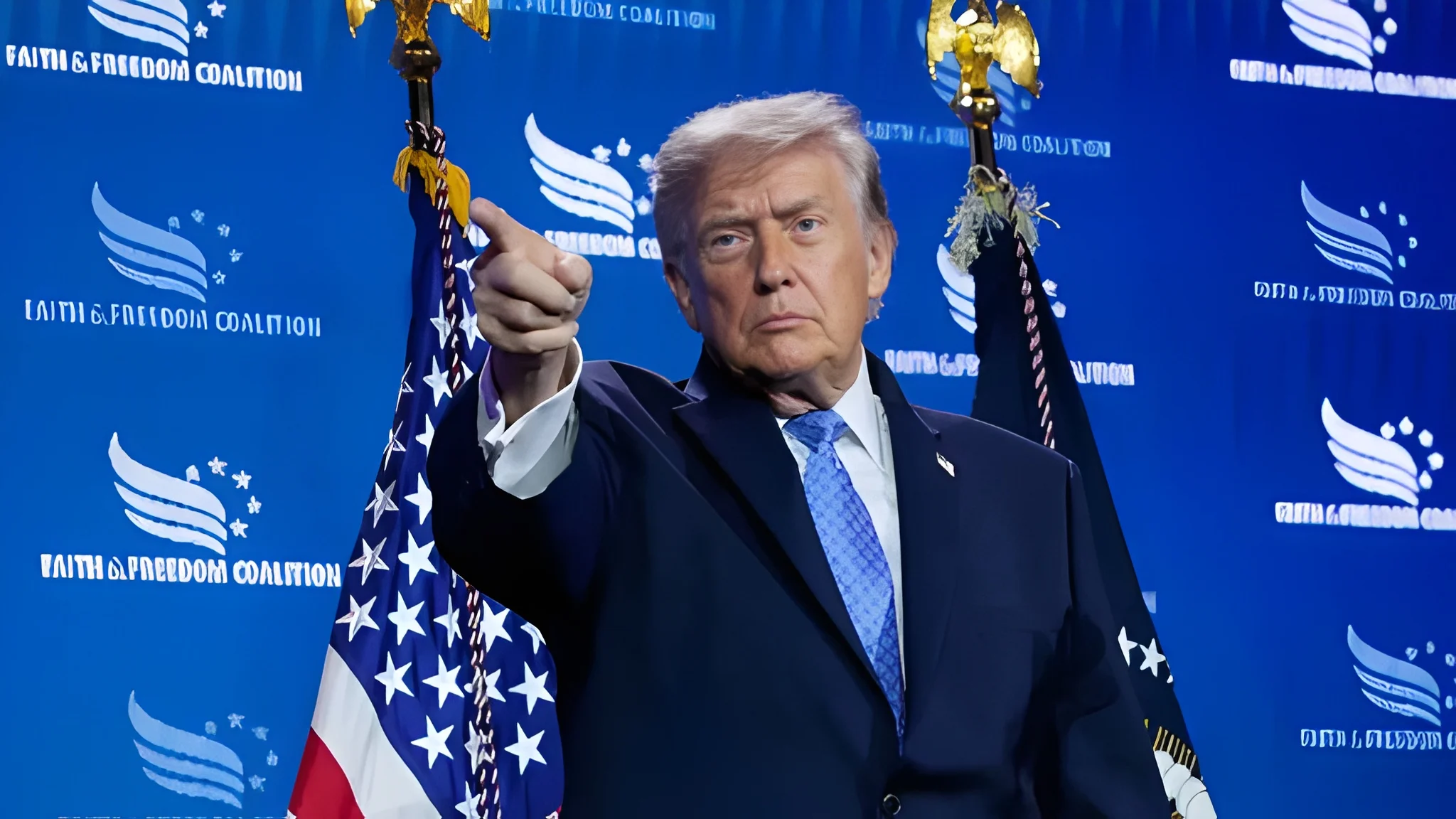 trumps-approval-rating-falls-to-33-as-economic-concerns-mount-ahead-of-midterms