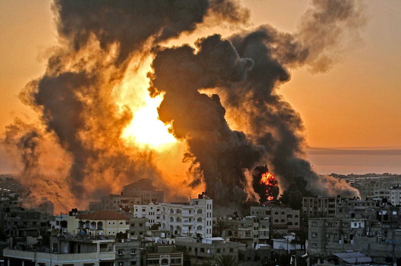 un-urges-political-process-amid-gaza-reconstruction