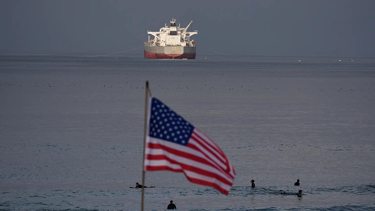 us-eases-sanctions-on-russian-oil-amid-surge-in-energy-prices-due-to-iran-conflict