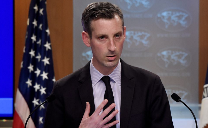 us-values-its-cooperation-with-pakistan-says-state-department