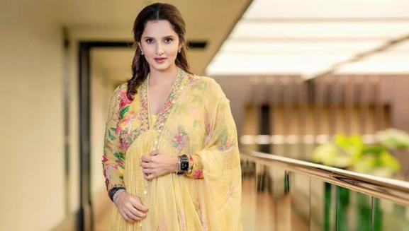 who-is-sania-mirza-s-forever-date