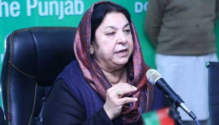 yasmin-rashid-warns-of-complete-lockdown-if-covid-19-sops-violation-continues