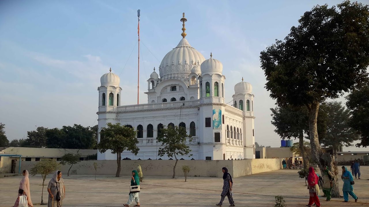 pakistan-confirms-2nd-meeting-to-finalize-free-visa-for-sikh-community