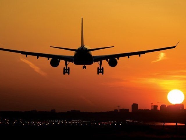 govt-to-suspend-flight-operations-to-iran-from-midnight