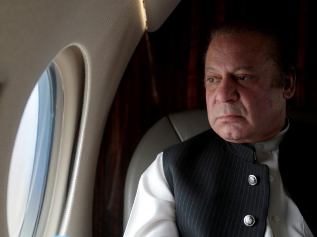 nab-summons-nawaz-in-mir-shakil-case