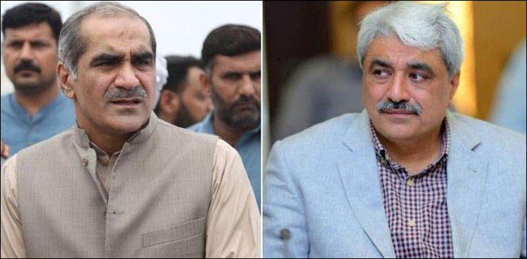 chaudhry-pervaiz-elahi-congratulates-khawaja-saad-salman-on-jail-release