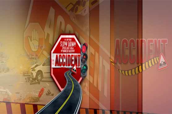 road-mishap