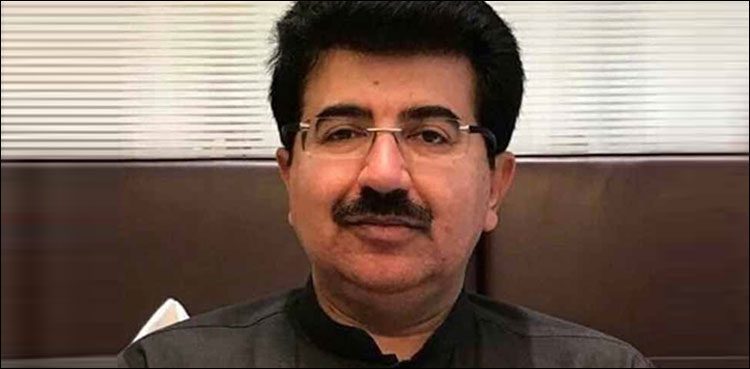 sadiq-sanjrani-tests-negative