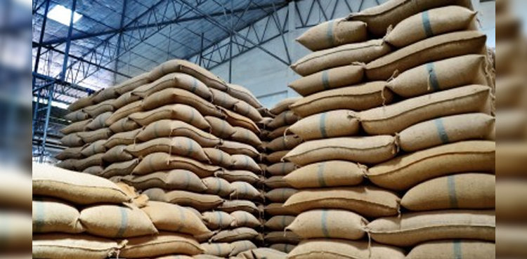 sindh-sets-1-4-million-tons-wheat