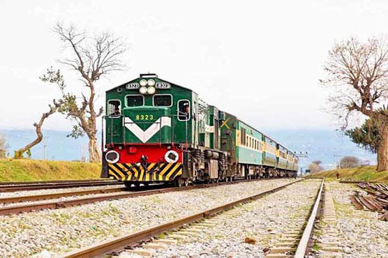 train-operation-partially-resumes