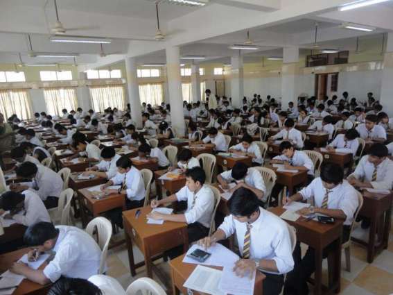 sindh-to-pass-students