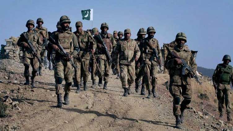 14-soldiers-martyred-in-attack-near-gwadar