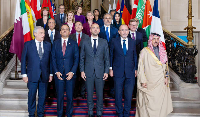 arab-islamic-countries-jointly-call-for-urgent-humanitarian-aid-for-palestinians