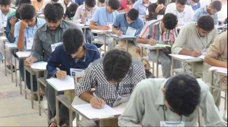 bise-faisalabad-announces-schedule-for-matric-exam