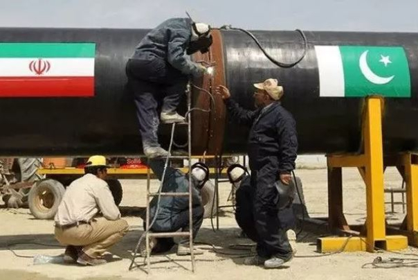 cabinet-committee-okays-work-on-pakistan-iran-gas-pipeline