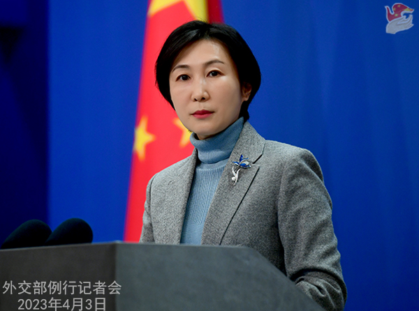 china-strongly-opposes-all-forms-of-islamophobia-chinese-spokesperson