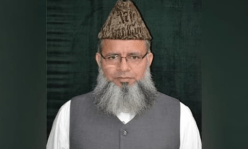 council-of-islamic-ideology-chief-says-using-vpn-is-not-unlawful-or-un-islamic