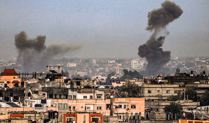 deadly-strikes-hit-pressure-cooker-rafah-ahead-of-gaza-truce-push