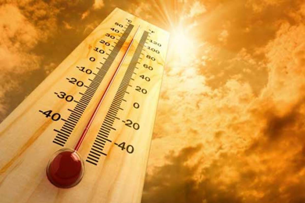 dry-and-hot-weather-likely-to-prevail-in-most-parts-of-country