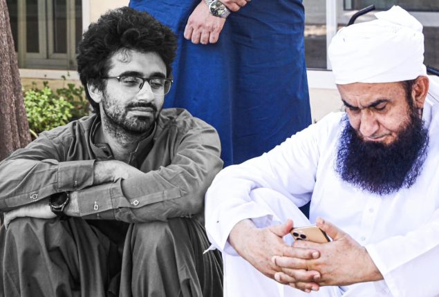 funeral-prayer-of-maulana-tariq-jameel-s-son-today
