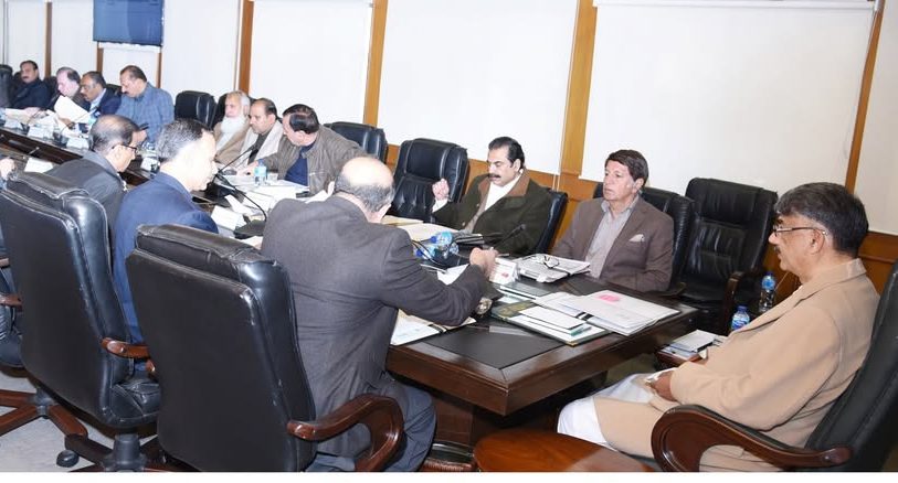 govt-jaac-engage-in-second-round-of-talks-on-ajk-unrest