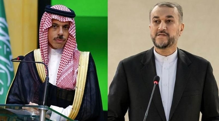 iranian-saudi-foreign-ministers-hold-telephonic-conversation