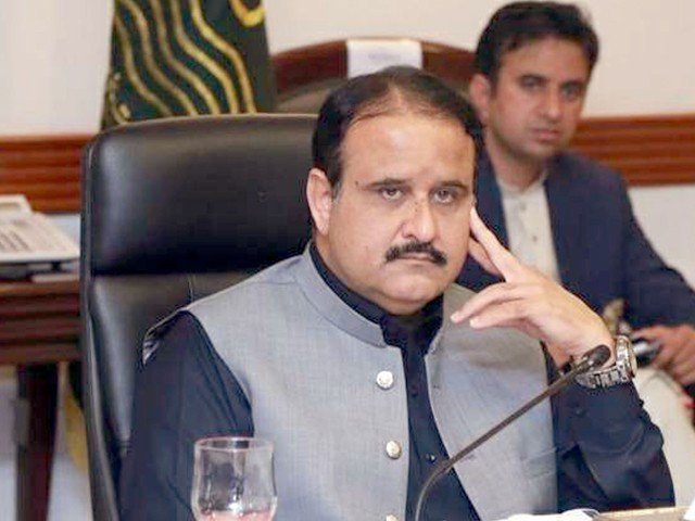 journey-of-pakistan-s-development-is-ongoing-after-independence-says-cm-buzdar