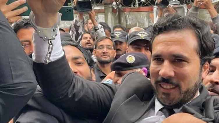 lahore-court-grants-hassaan-niazi-s-two-day-transit-remand-for-karachi