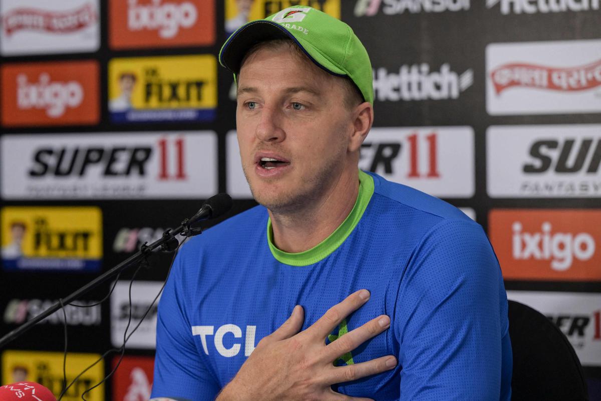 morne-morkel-steps-down-as-pakistan-bowling-coach