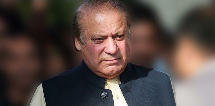 nawaz-sharif-s-fake-vaccine-entry-ms-senior-medical-officer-suspended
