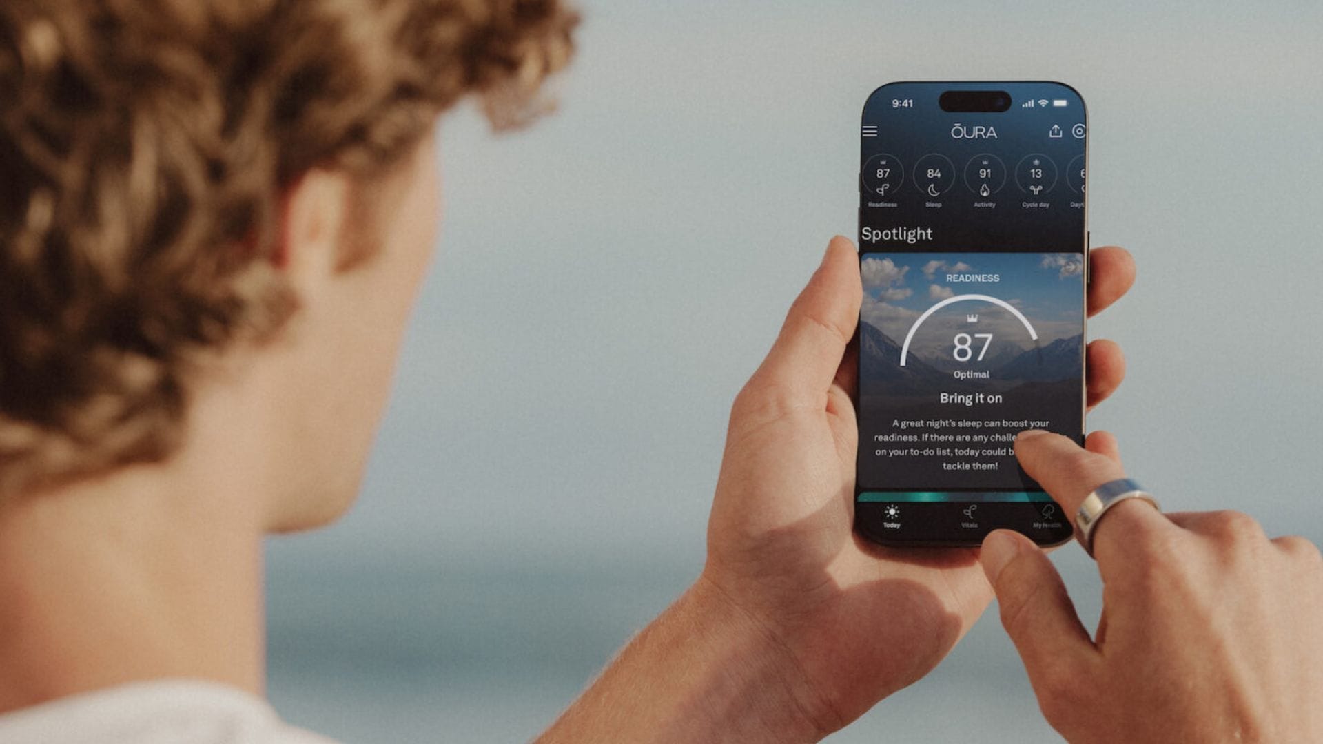oura-unveils-redesigned-app-with-advanced-stress-tracking-tools