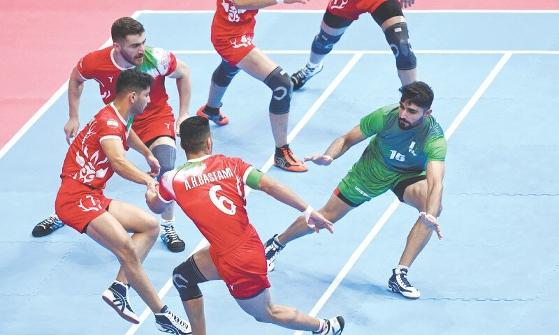 pakistan-off-to-flying-start-with-twin-kabaddi-wins-at-asian-youth-games